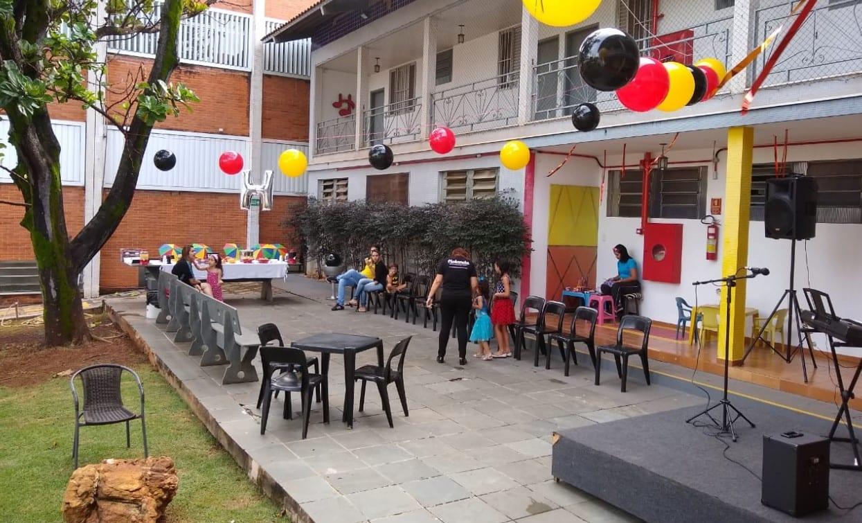 escolas de música Goiânia