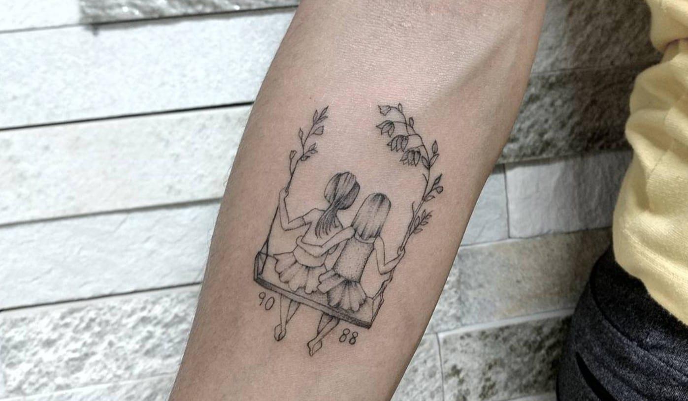 estúdio de tatuagem Brasília