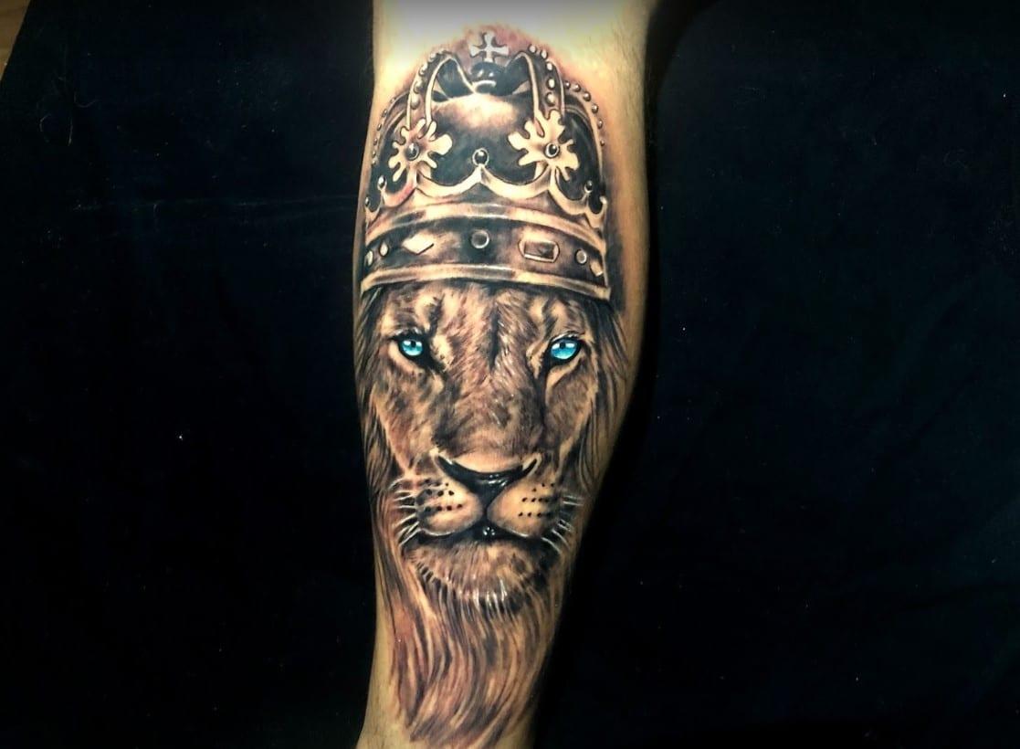 estúdio de tatuagem Brasília