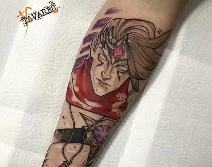 estúdio de tatuagem Brasília