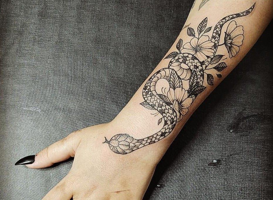 estúdio de tatuagem em Goiânia