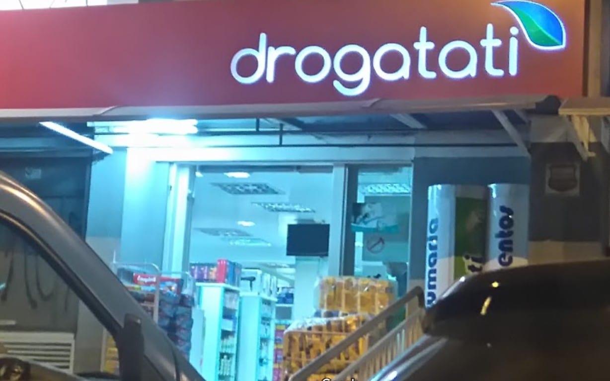farmacia 24 horas Brasília