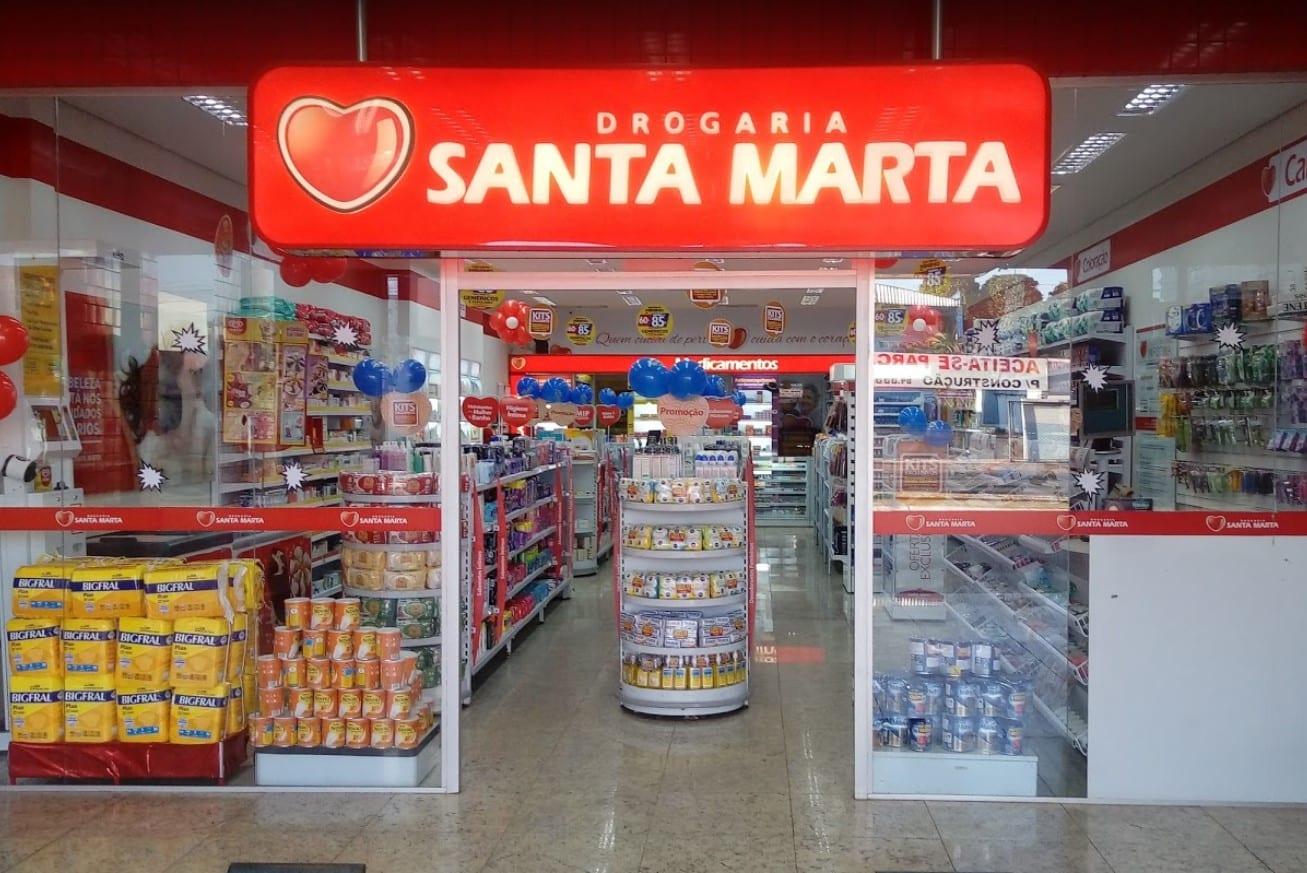 farmácias em Rio Verde