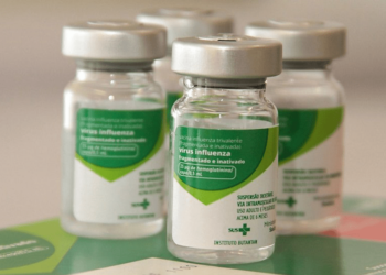 Goiás inclui gestantes em 2º grupo prioritário de vacinação contra gripe