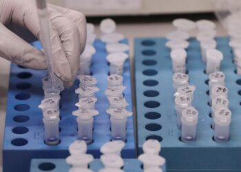 Goiás registra 453 casos confirmados de coronavírus