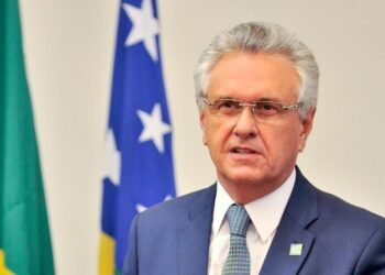 Isolamento social chega a quase 40% e preocupa Governo de Goiás
