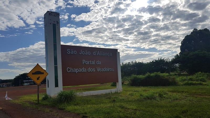 Justiça suspende flexibilização do isolamento social em São João d’Aliança