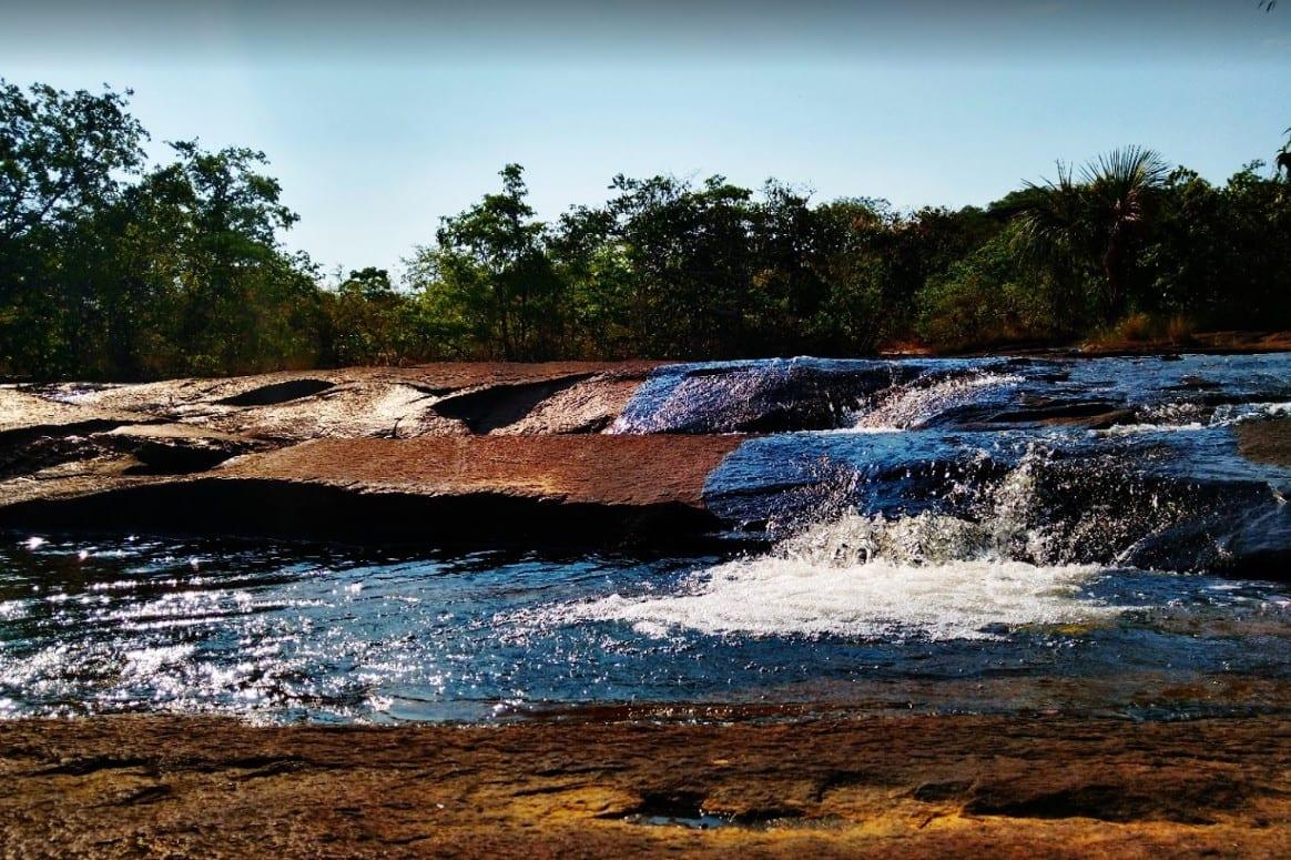 Minaçu Goiás