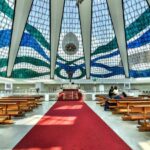 monumentos em Brasília