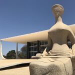 monumentos em Brasília