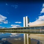 monumentos em Brasília