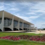 monumentos em Brasília