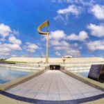 monumentos em Brasília