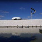 monumentos em Brasília