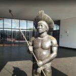 monumentos em Brasília