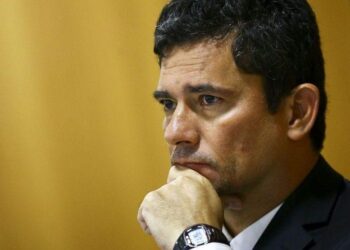 Moro diz que pandemia de coronavírus reduziu acidentes e roubos em estradas