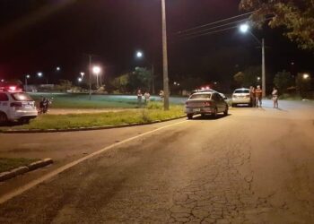 Motociclista morre após batida com carro na GO-070, em Goiânia