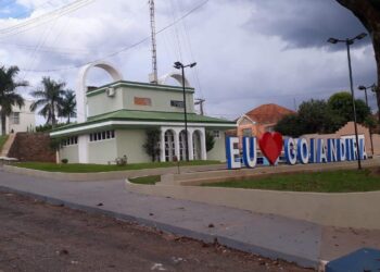 Município de Goiandira confirma primeira morte por coronavírus