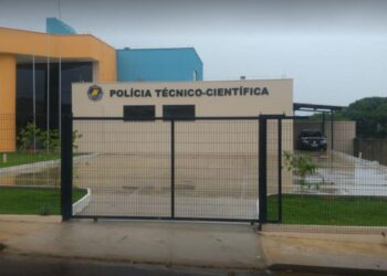 Pai idoso é suspeito de matar filha a tiros, em Aparecida de Goiânia