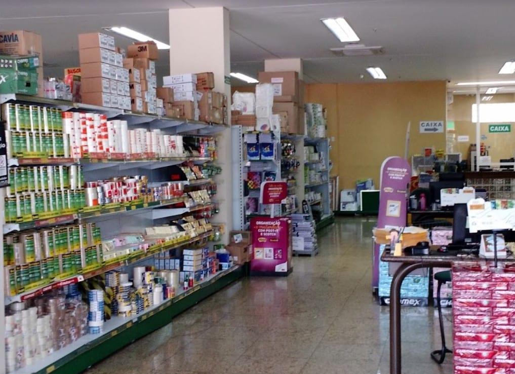 papelarias Anápolis