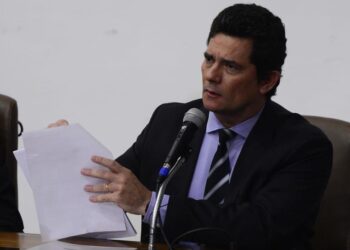 Para 67%, saída de Moro será negativa para o governo, diz pesquisa