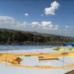 Parque Marcos Veiga Jardim