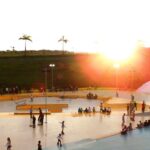 Parque Marcos Veiga Jardim Goiânia