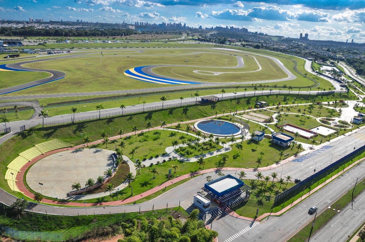 Foto: Reprodução/ Governo de Goiás