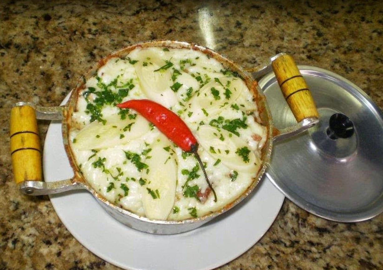 pedir comida Anápolis