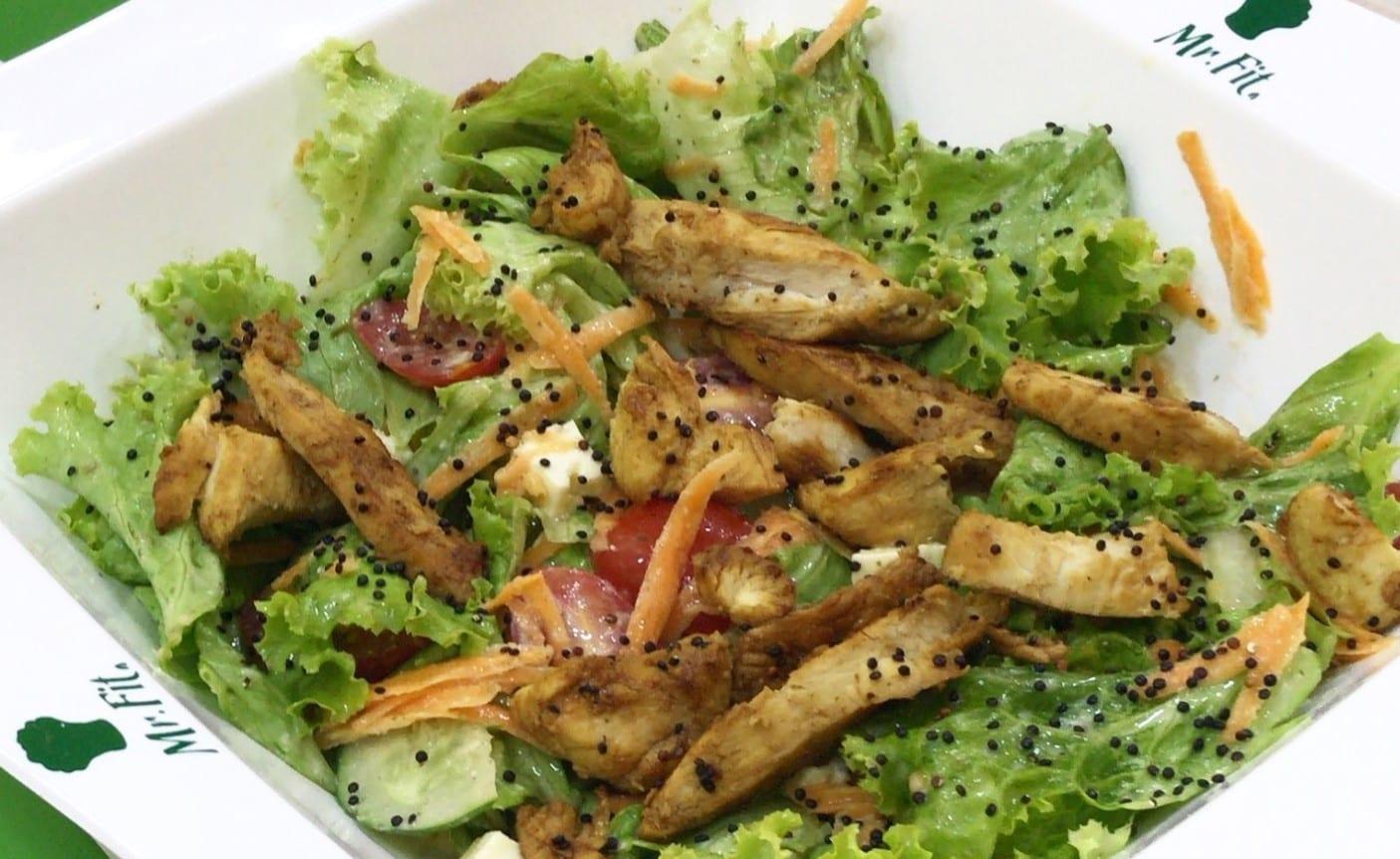 pedir comida Anápolis