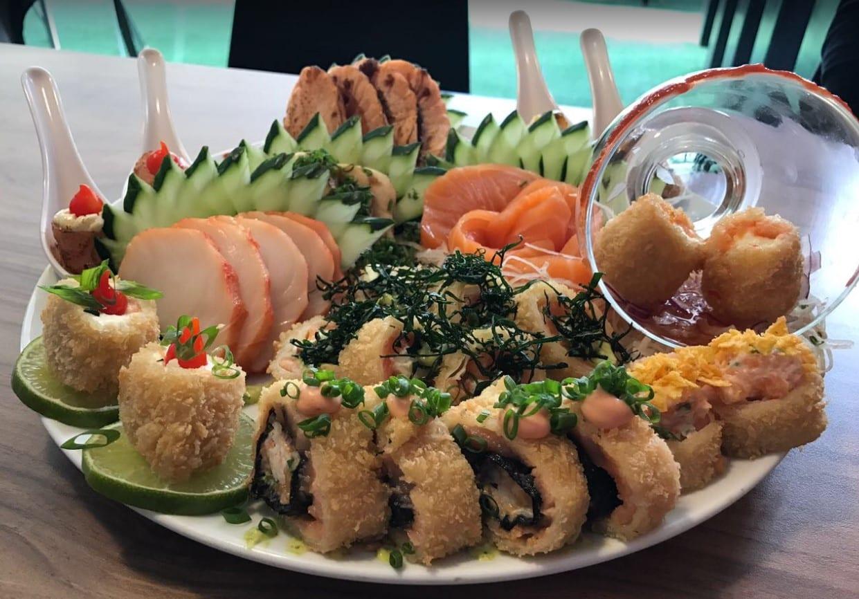 pedir comida Goiânia quarentena