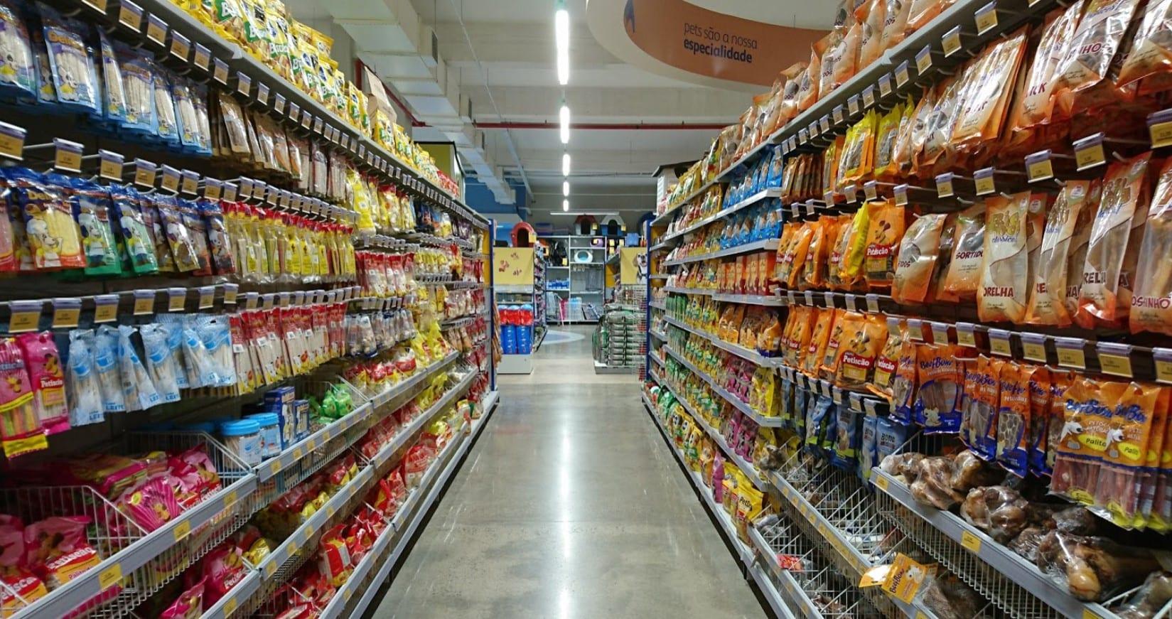 pet shop em Brasília