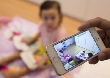 PF descobre invasão de babás eletrônicas e câmeras residenciais em 35 cidades