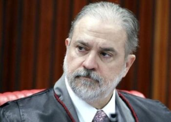 PGR pede abertura de inquérito no STF para apurar declarações de Moro