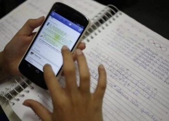 Plataforma de atividades online da Educação de Goiânia está no ar