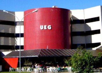 Por causa de coronavírus, UEG suspende vestibular do 2º semestre