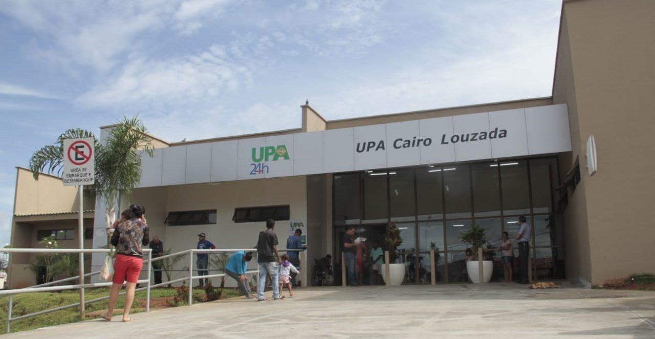 Prefeitura de Aparecida amplia testagem para diagnóstico de Coronavírus a partir desta quarta-feira, 22
