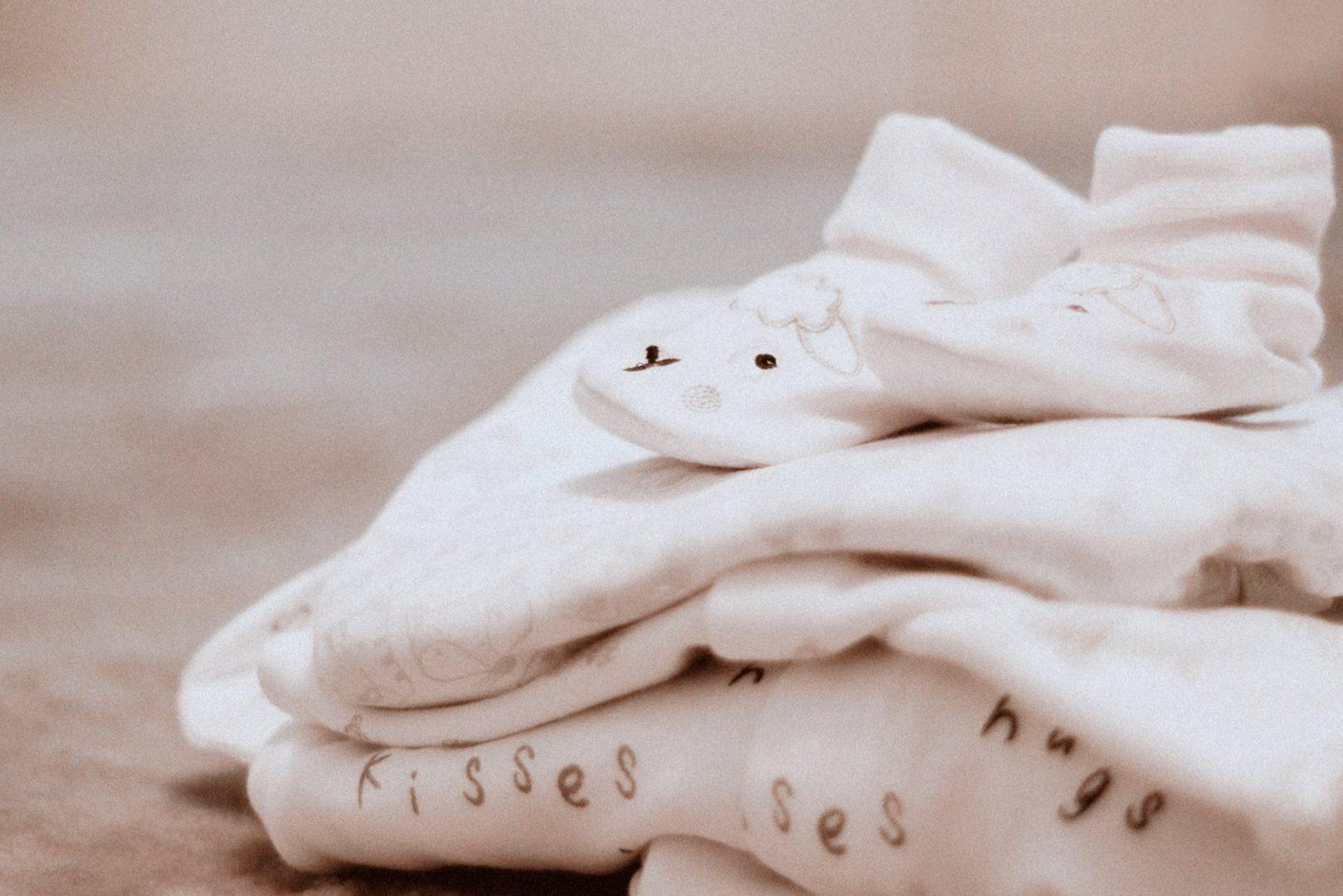 roupas de bebê em Goiânia