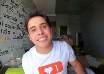 Seu Waldemar deixa UTI após 32 dias internado em estado grave