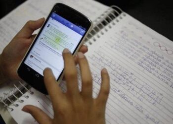SME lança ferramenta interativa que orienta estudos durante o isolamento social