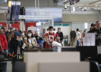 Sobe para 403 casos confirmados de coronavírus em Goiás