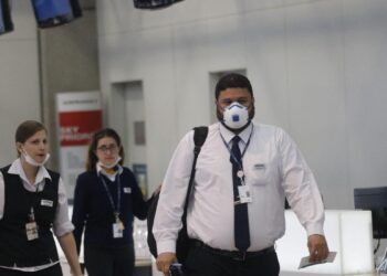 Sobe para 71 casos confirmados de coronavírus em Goiás