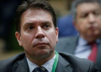 STF: Alexandre de Moraes defere liminar ao PDT e suspende posse de ramagem na PF