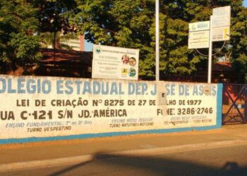 Suspensão de aulas presenciais em escolas do Estado são prorrogadas,