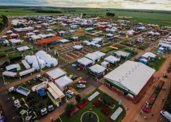 Tecnoshow 2020 é cancelada após suspensão por conta do coronavírus 
