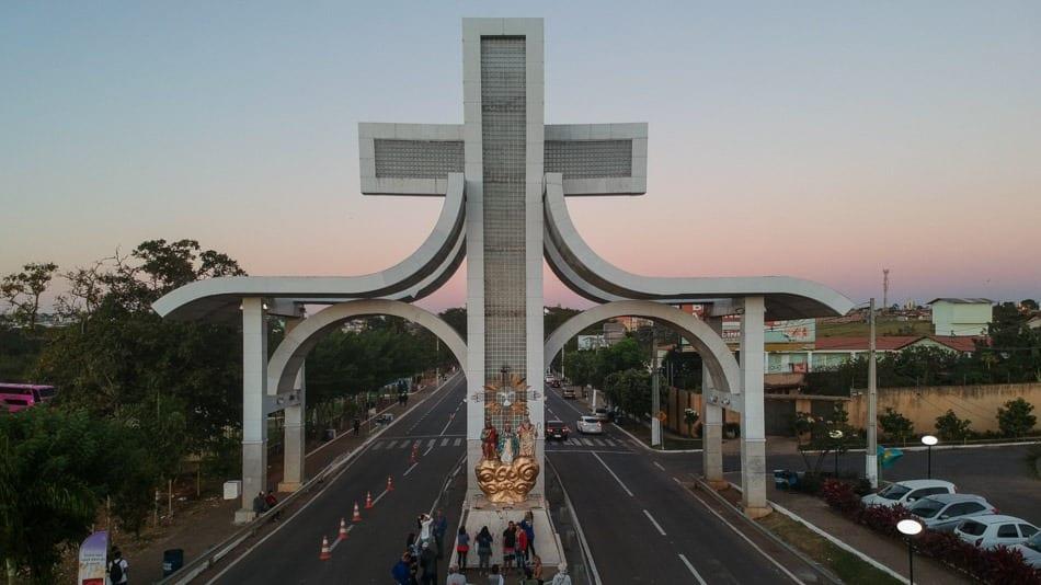 Trindade e Goianésia confirmam novos casos de coronavírus