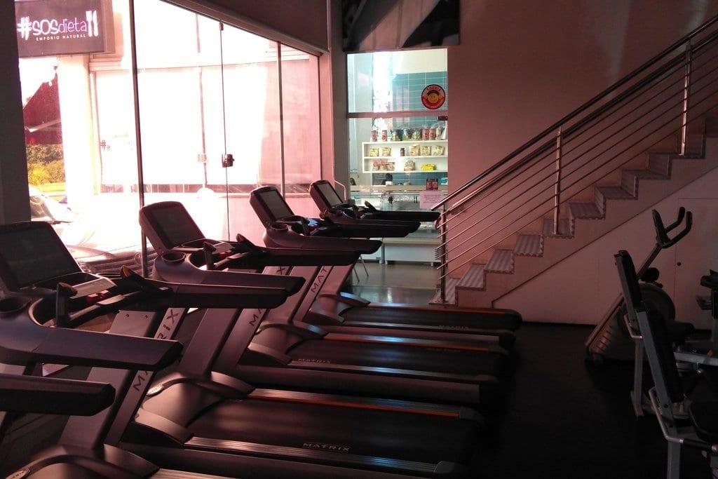 academias Rio Verde