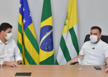 aparecida de goiania