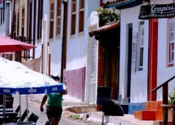 Após decisão da Justiça, Pirenópolis reabre para visitantes