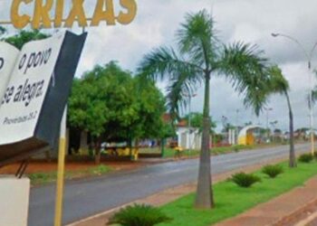 Após recomendação do MP, Nova Crixás desiste de flexibilizar isolamento social
